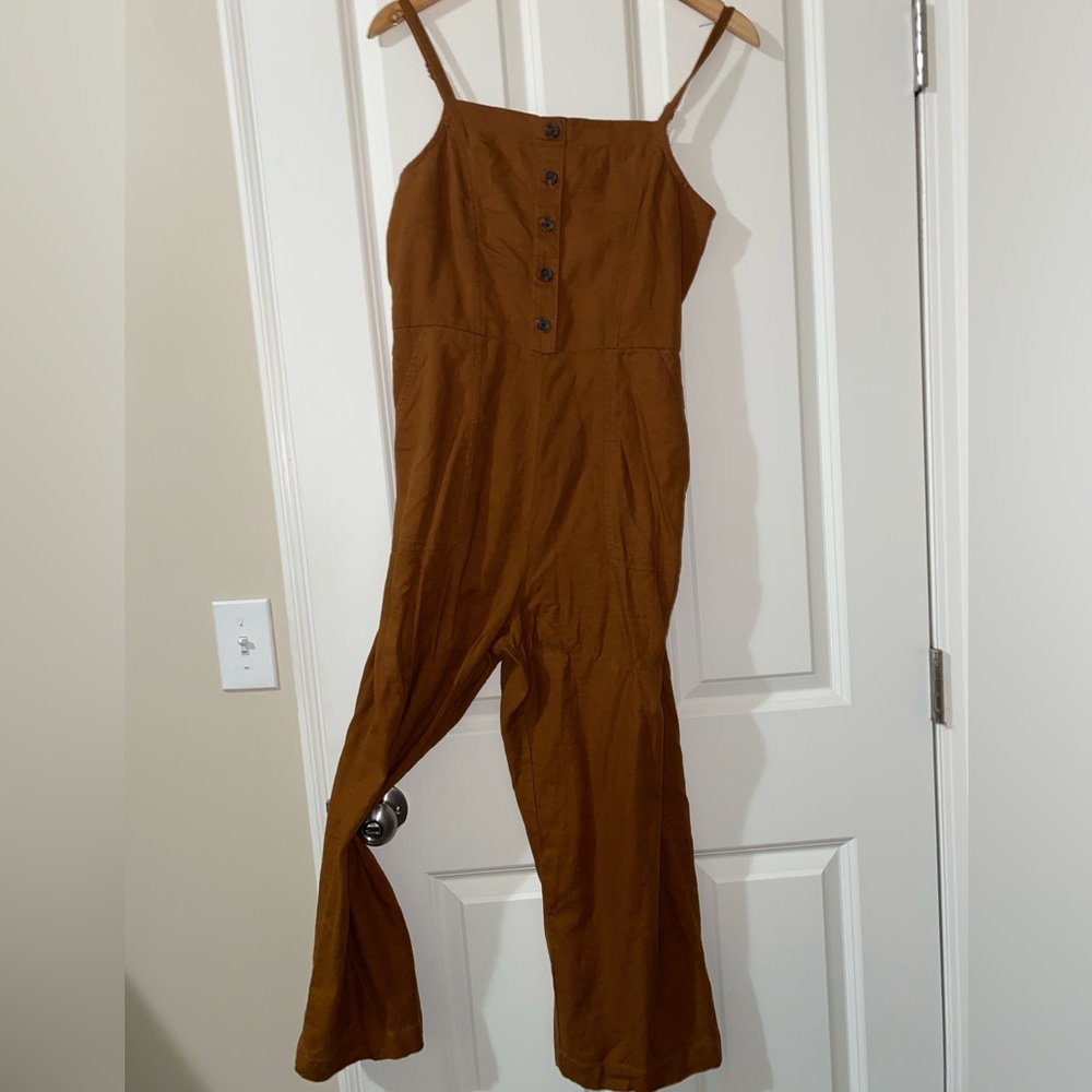 Jumpsuit